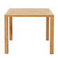 Square Tisch 90 x 90
