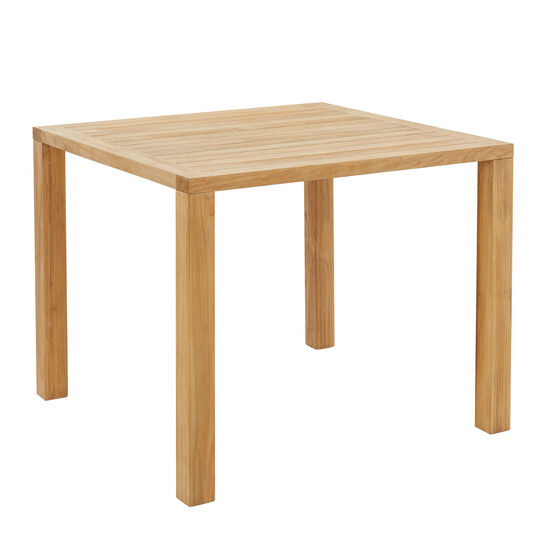 Square Tisch 90 x 90