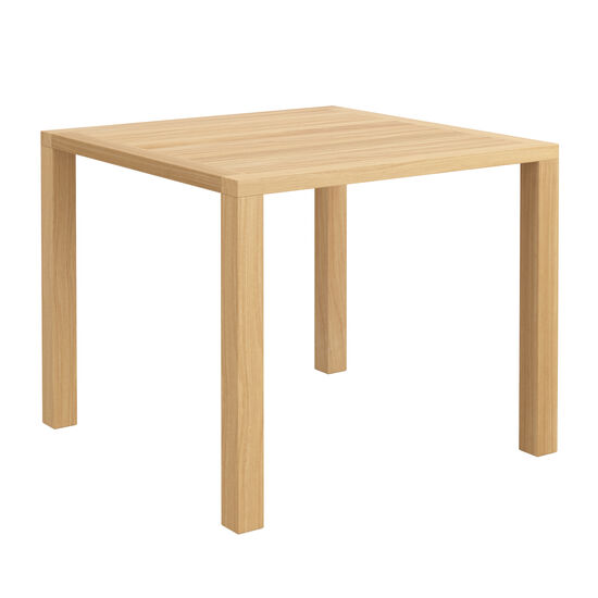 Square Tisch Teak 90 x 90
