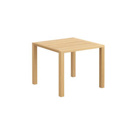 Square Tisch Teak 90 x 90