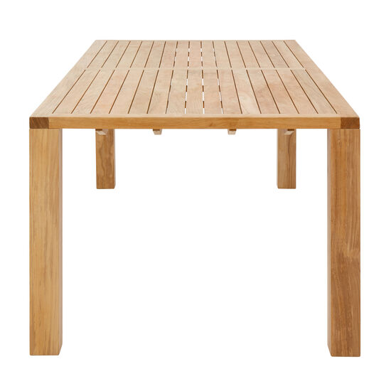 Square Tisch 220 x 100