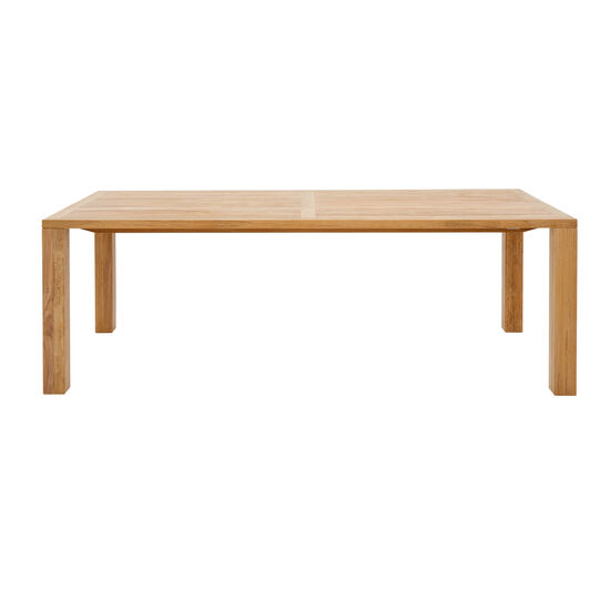 Square Tisch 220 x 100