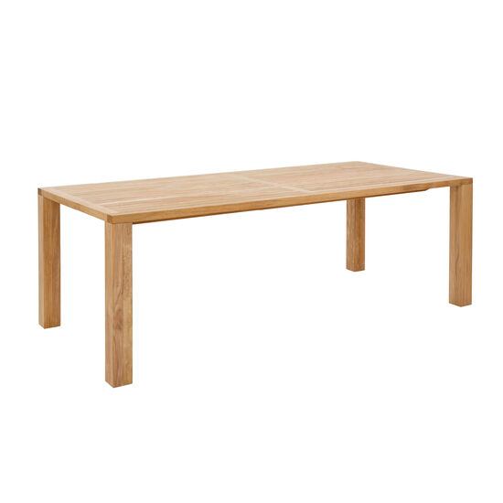 Square Tisch 220 x 100