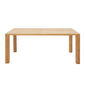 Square Tisch 180 x 100 Teak