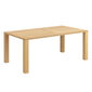 Square Tisch Teak 180 x 100