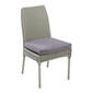 Loom Globe Dining Chair Pebble Grey