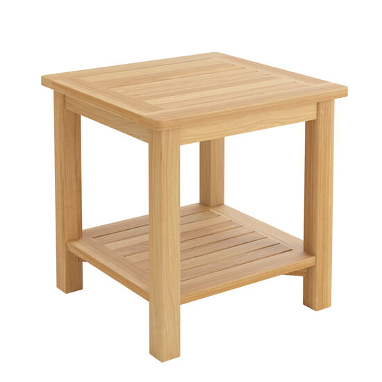 Colchester Beistelltisch 53 x 53