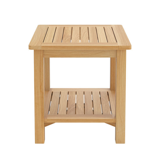 Colchester Beistelltisch 53 x 53