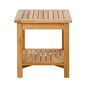Colchester Beistelltisch 53 x 53