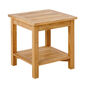 Colchester Beistelltisch 53 x 53