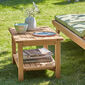 Colchester Beistelltisch 66 x 43