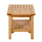 Colchester Beistelltisch 66 x 43
