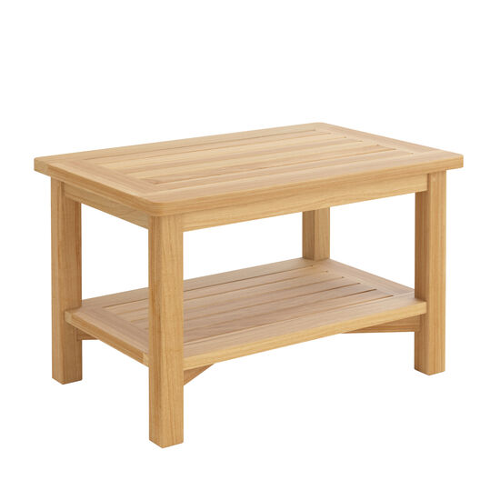 Colchester Beistelltisch 66 x 43