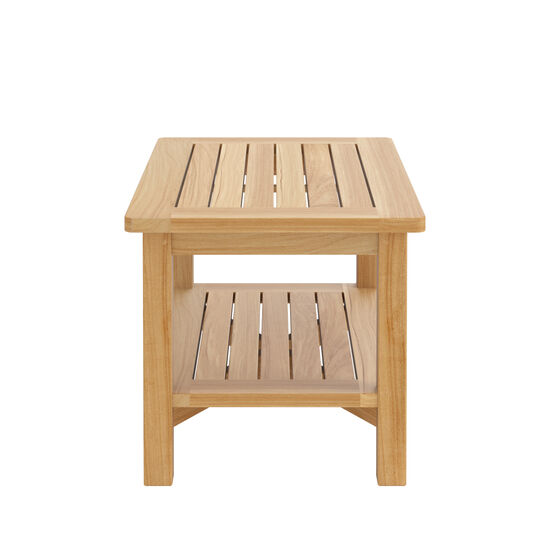 Colchester Beistelltisch 66 x 43