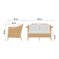 Loom Classic Club Twoseater