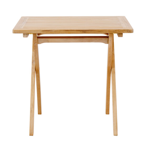 Folding Table 80 x 60