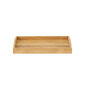 Fontenay Tablett Barwagen Teak