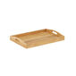 Fontenay Tablett Barwagen Teak