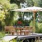 Cornwall Ausziehtisch 165-220 x 90