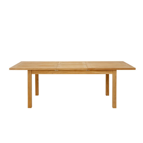 Cornwall Ausziehtisch 165-220 x 90