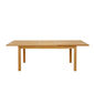 Cornwall Ausziehtisch 165-220 x 90