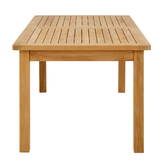 Cornwall Ausziehtisch 165-220 x 90