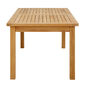 Cornwall Ausziehtisch 165-220 x 90