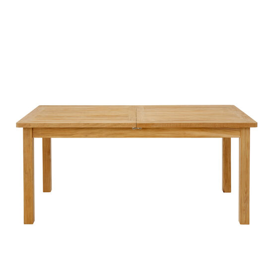 Cornwall Ausziehtisch 165-220 x 90