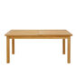 Cornwall Ausziehtisch 165-220 x 90