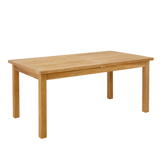 Cornwall Ausziehtisch 165-220 x 90