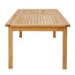 Cornwall Ausziehtisch 220-300 x 100