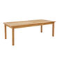 Cornwall Ausziehtisch 220-300 x 100