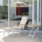 Monterey Hocker