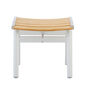 Monterey Hocker