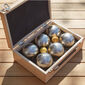 Sommerspiel Boule