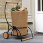Garten Caddie