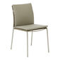 Porto Stuhl Hazel Grey