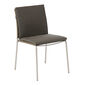 Porto Stuhl Hazel Grey