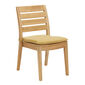 Valencia Stuhl Teak