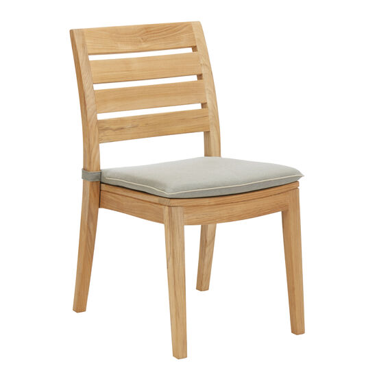 Valencia Stuhl Teak