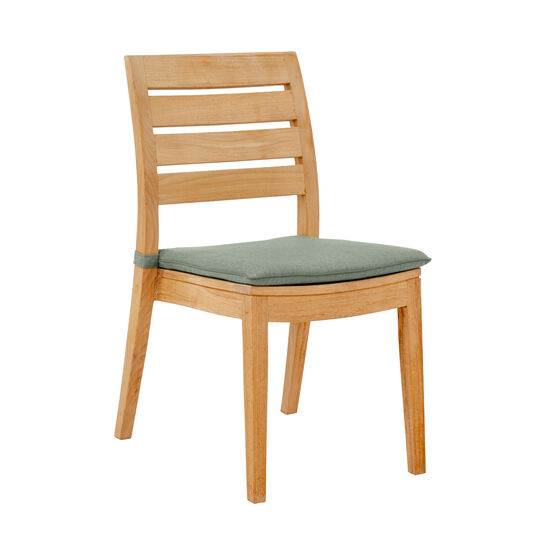 Valencia Stuhl Teak