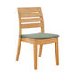 Valencia Stuhl Teak
