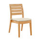 Valencia Stuhl Teak