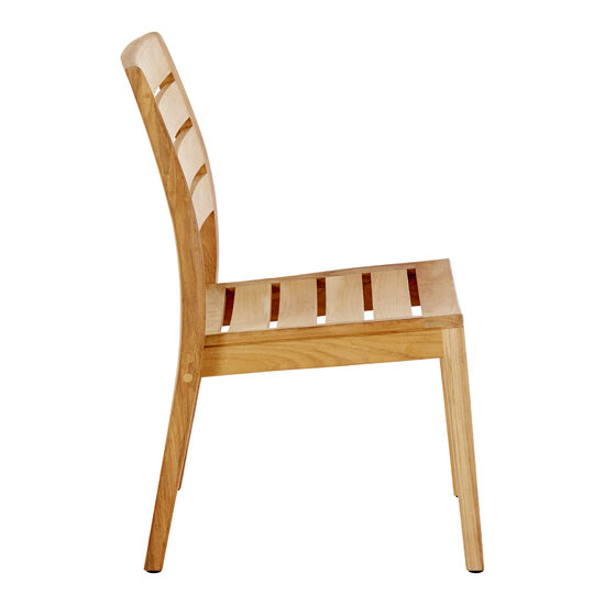 Valencia Stuhl Teak