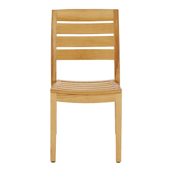 Valencia Stuhl Teak
