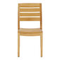 Valencia Stuhl Teak