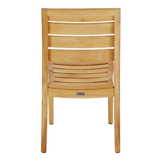Valencia Stuhl Teak