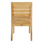 Valencia Stuhl Teak