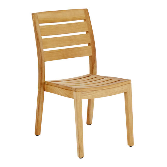 Valencia Stuhl Teak