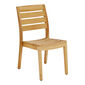 Valencia Stuhl Teak